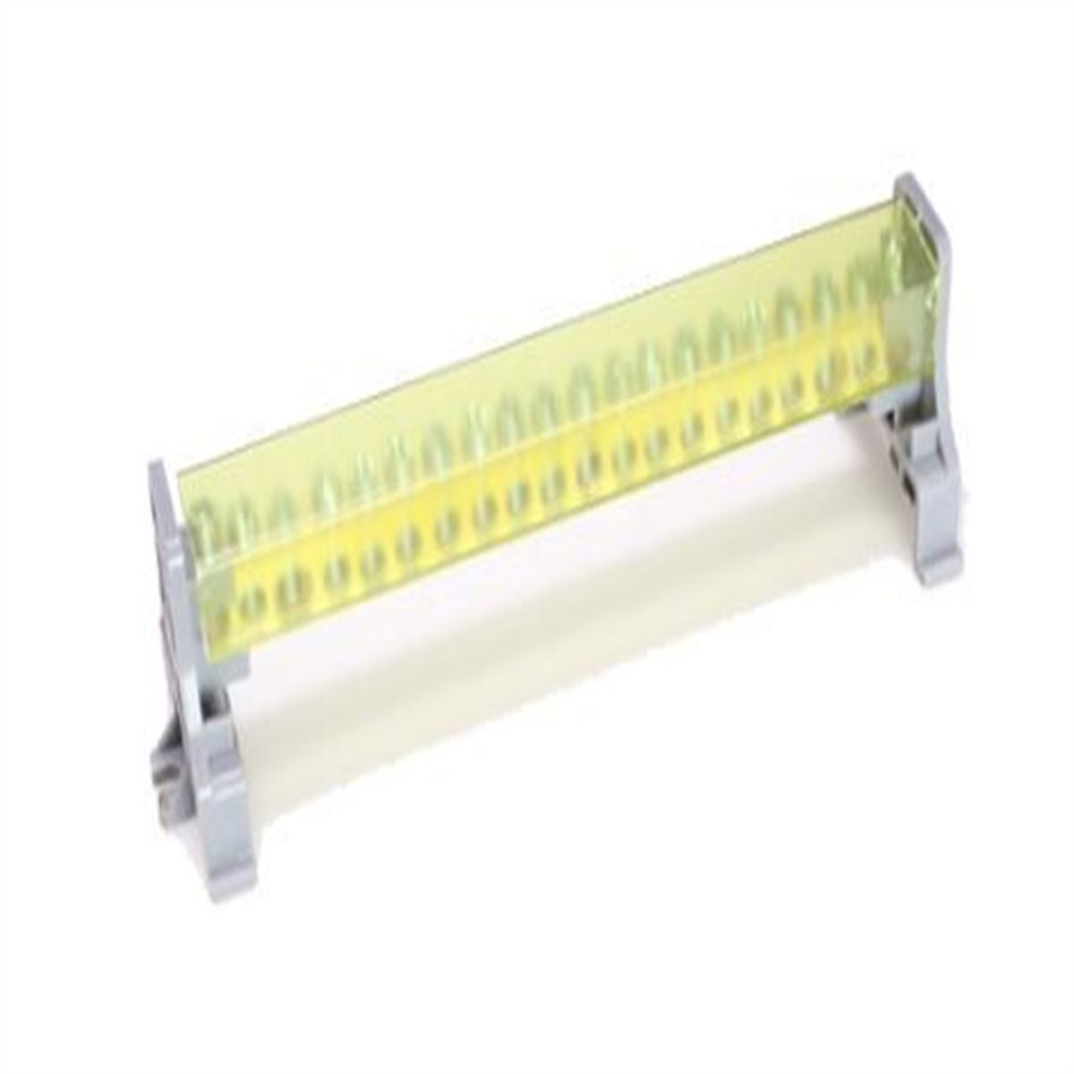 125A 1 KUTUPLU DAĞITIM ÜNİTESİ 12 DELİKLİ 1